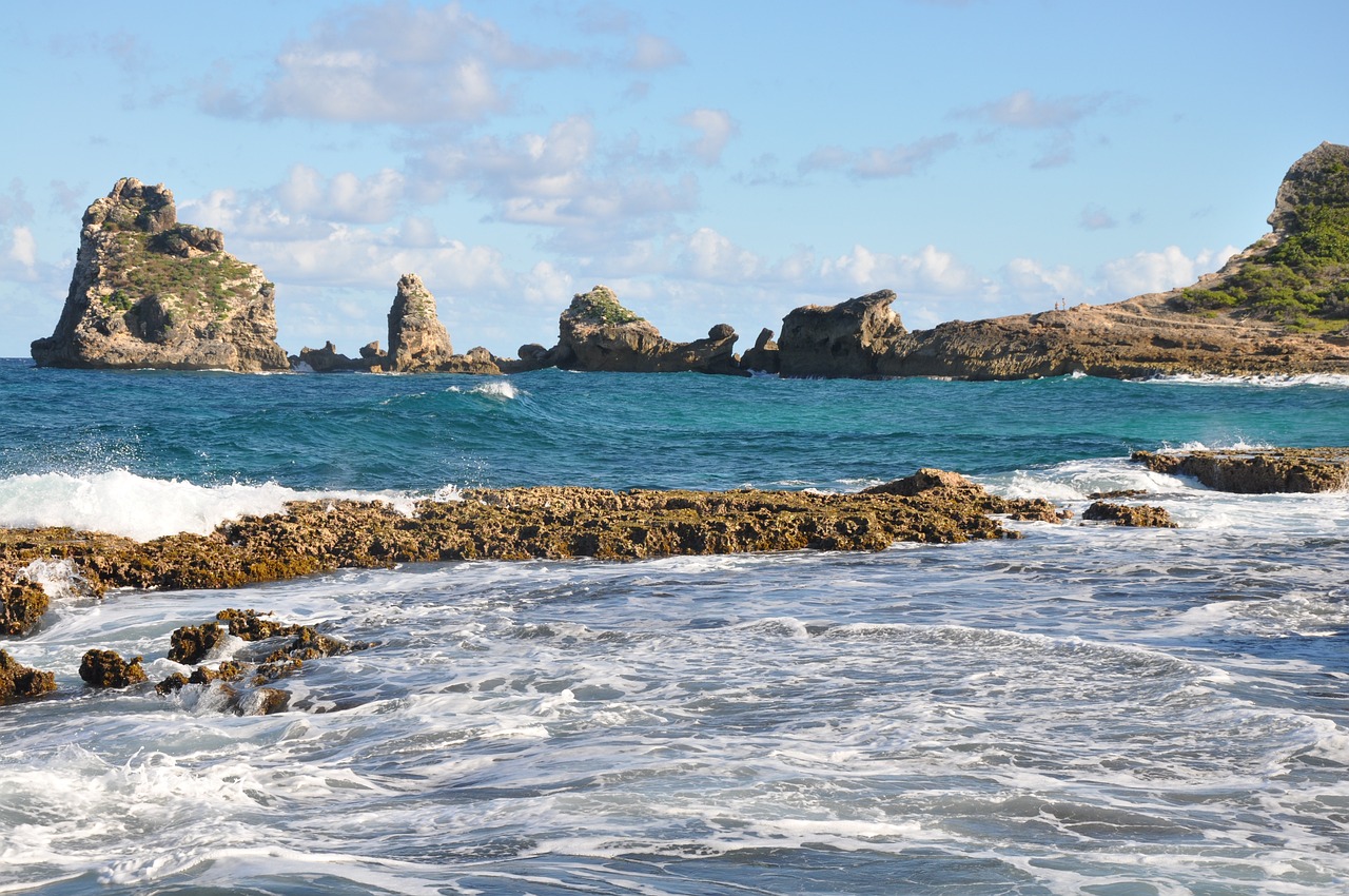 guadeloupe
