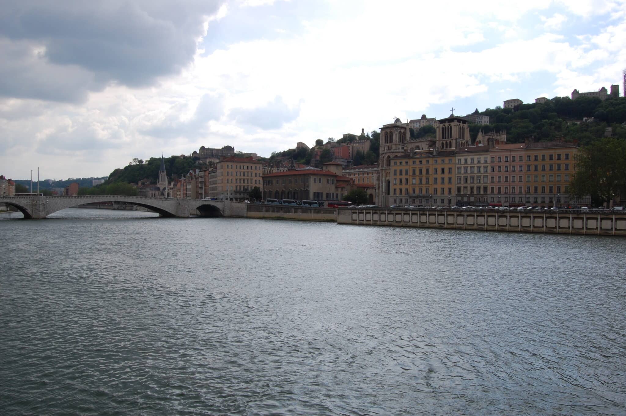 Lyon