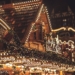 Voici LA sélection ultime des meilleurs marchés de Noël en Europe