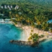 L’île de Saint-Martin
