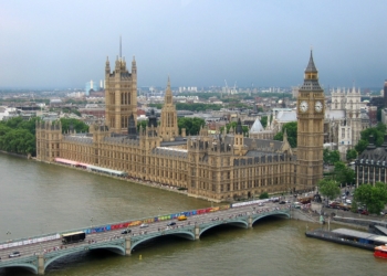 parlement-britannique-londres
