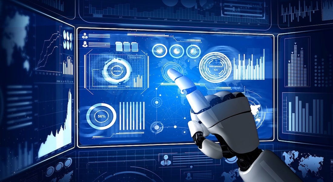 Comment l’IA révolutionne les moyens de communication ?