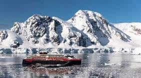 HURTIGRUTEN