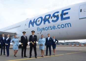 NORSE AIRWAYS