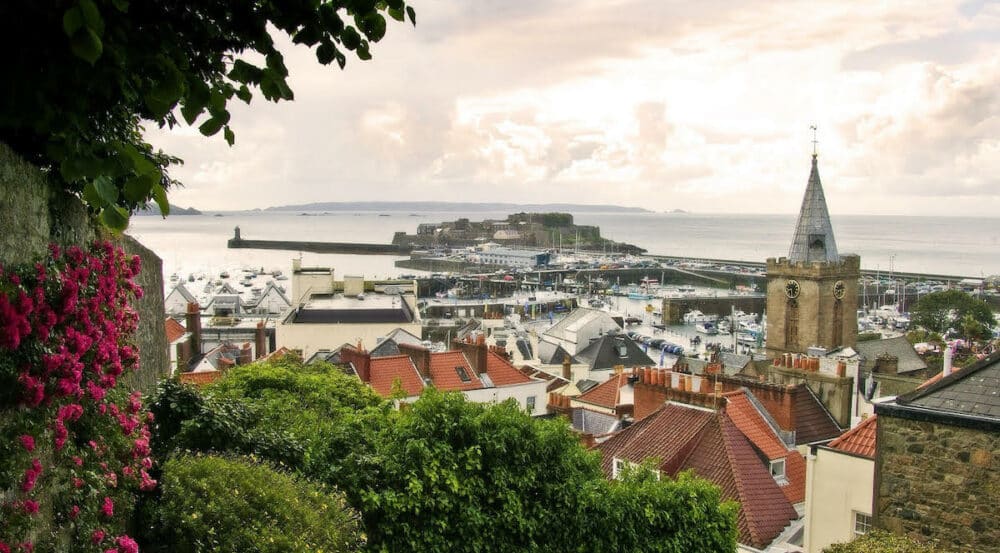 Visit Guernsey.