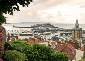 Visit Guernsey.