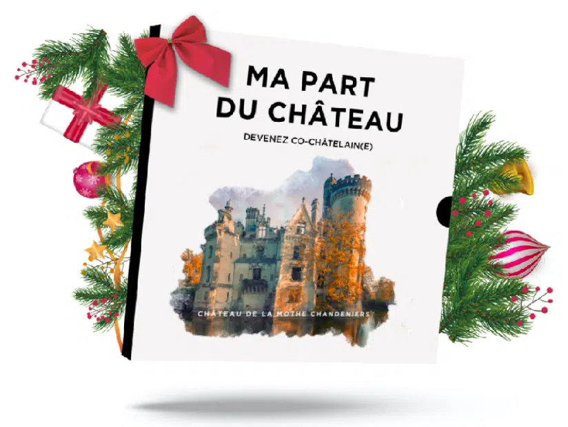 CHATEAU 