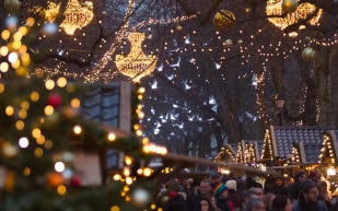 Festivités du Nouvel-An: Genève célébrera le réveillon sur le quai  Gustave-Ador