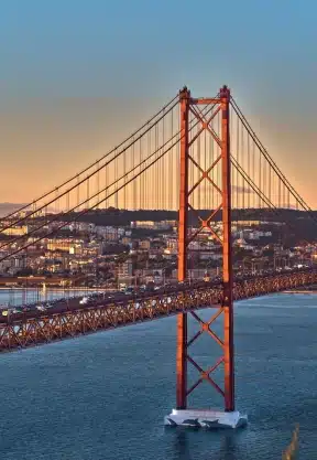 Lisbonne