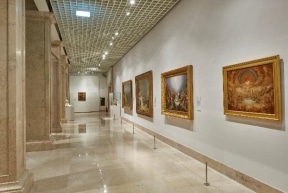 Musée national des Arts Anciens