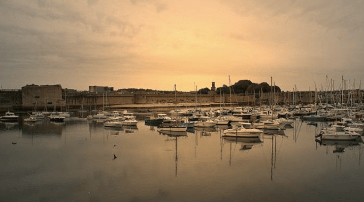 concarneau