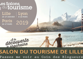 SALON DU TOURISME