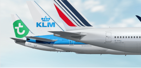 AIR FRANCE KLM