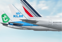 AIR FRANCE KLM