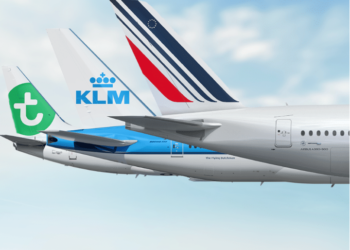 AIR FRANCE KLM