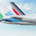 Air France-KLM poursuit le renouvellement de sa flotte