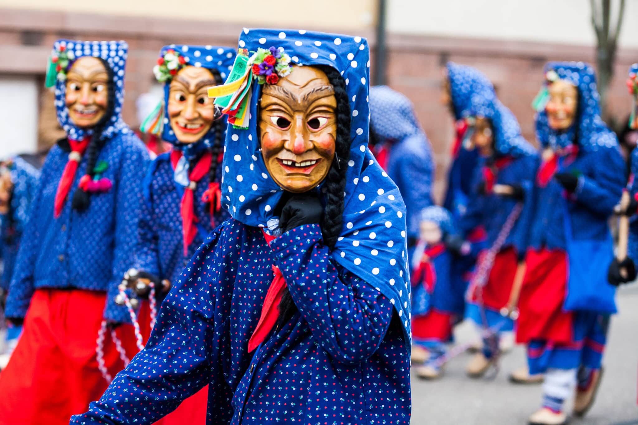 Carnaval de Cologne