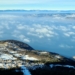 Lac Leman depuis les Mémises