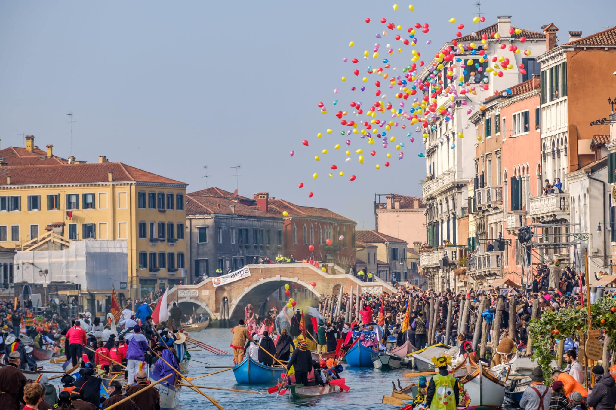 Carnaval de Venise