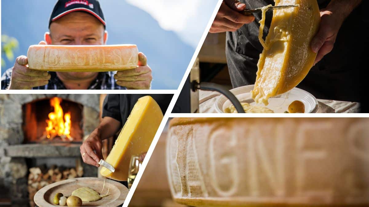 Raclette