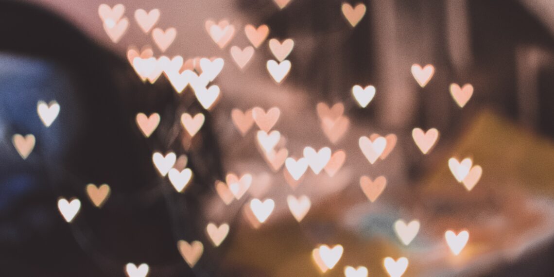 Saint - Valentin