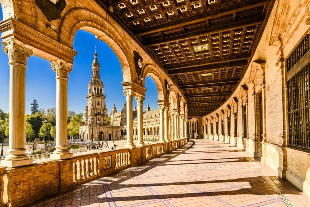 seville