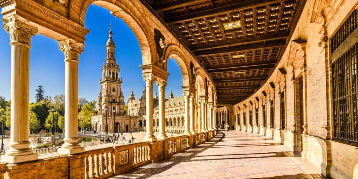 seville