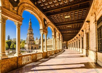 seville
