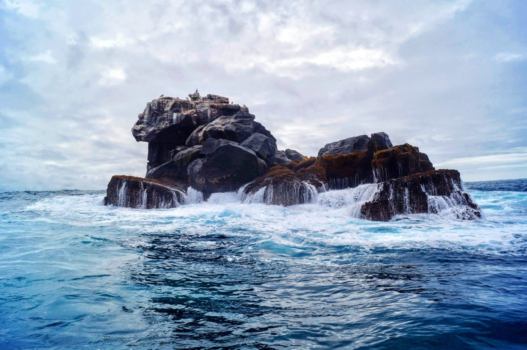 îles Galápagos