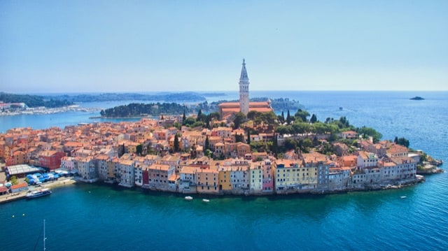 Croatie