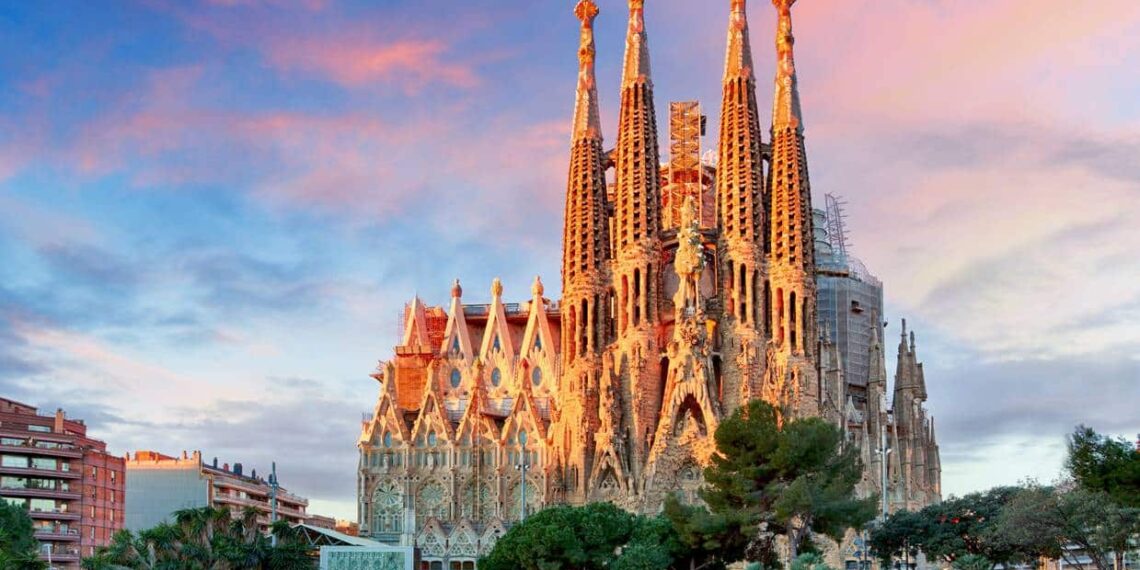 espagne