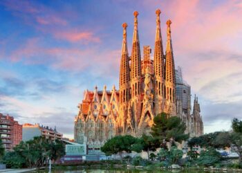 espagne