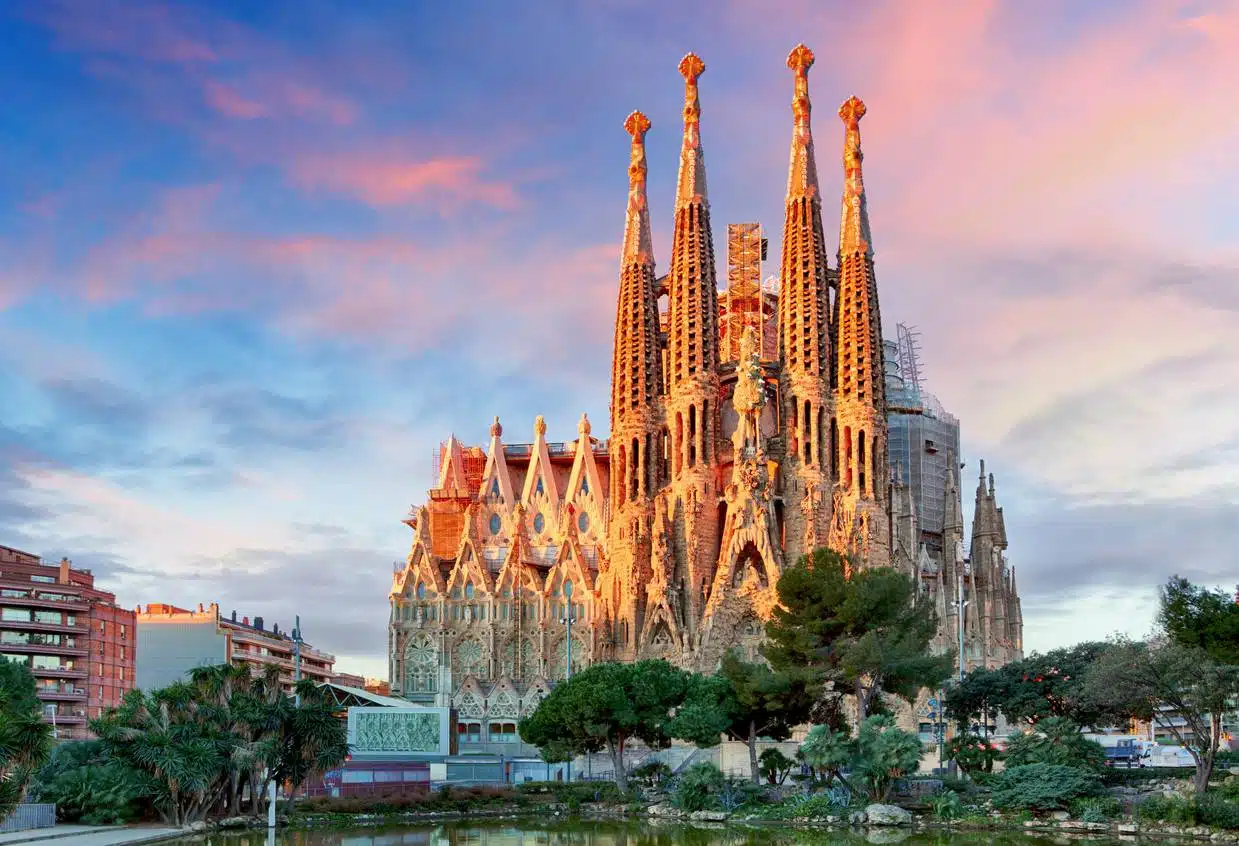 Les Plus Beaux Sites Touristiques D Espagne InfoTravel fr