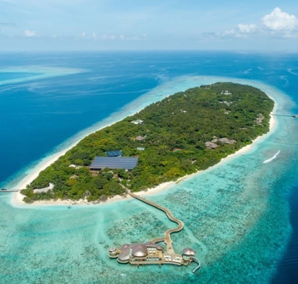 Maldives