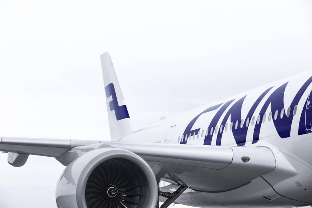 FINNAIR