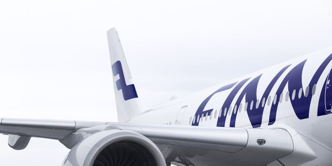 FINNAIR