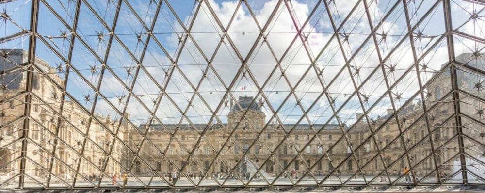 MUSEE DU LOUVRE