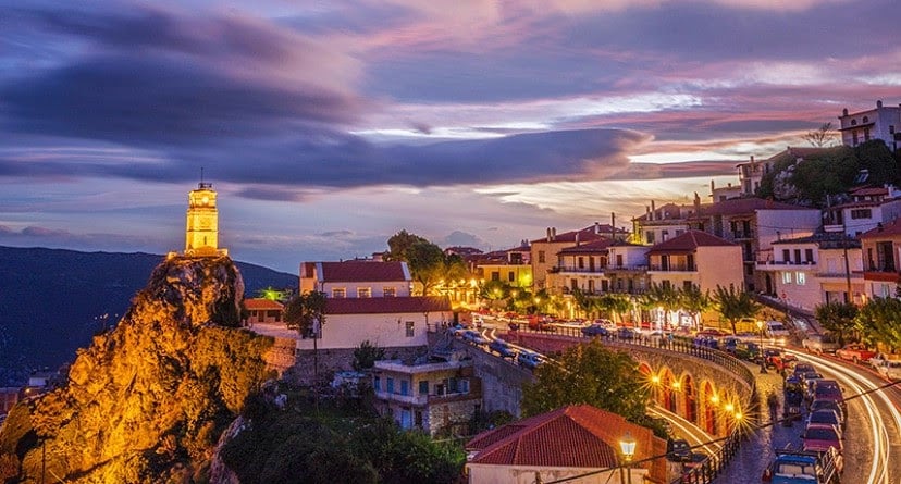 GRECE