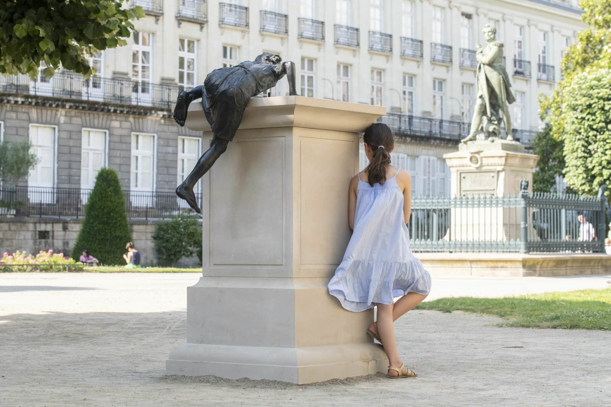 Voyage à Nantes