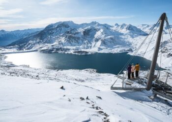 Savoie Mont Blanc 
