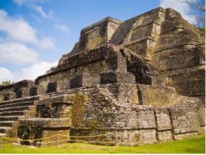 Altun Ha