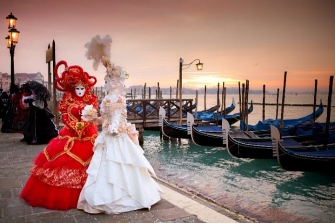 VENISE