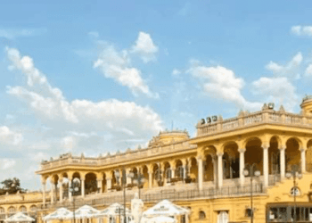 Budapest