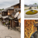 Japon : Kyoto classée parmi les 25 meilleures destinations au monde pour 2023