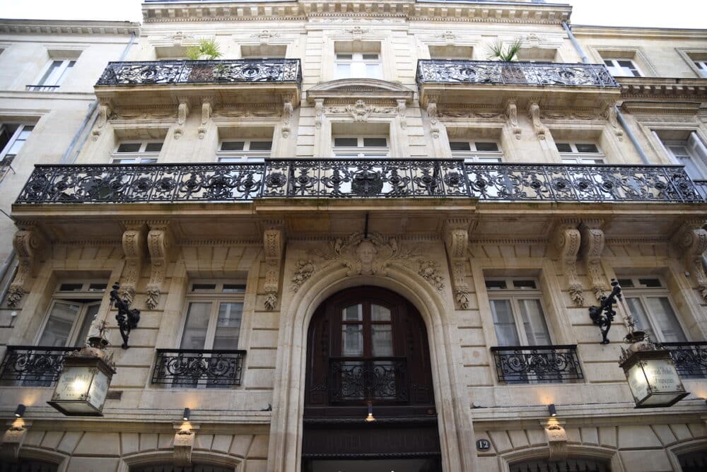 Grand Hôtel Français