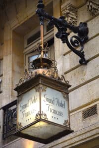 Grand Hôtel Français