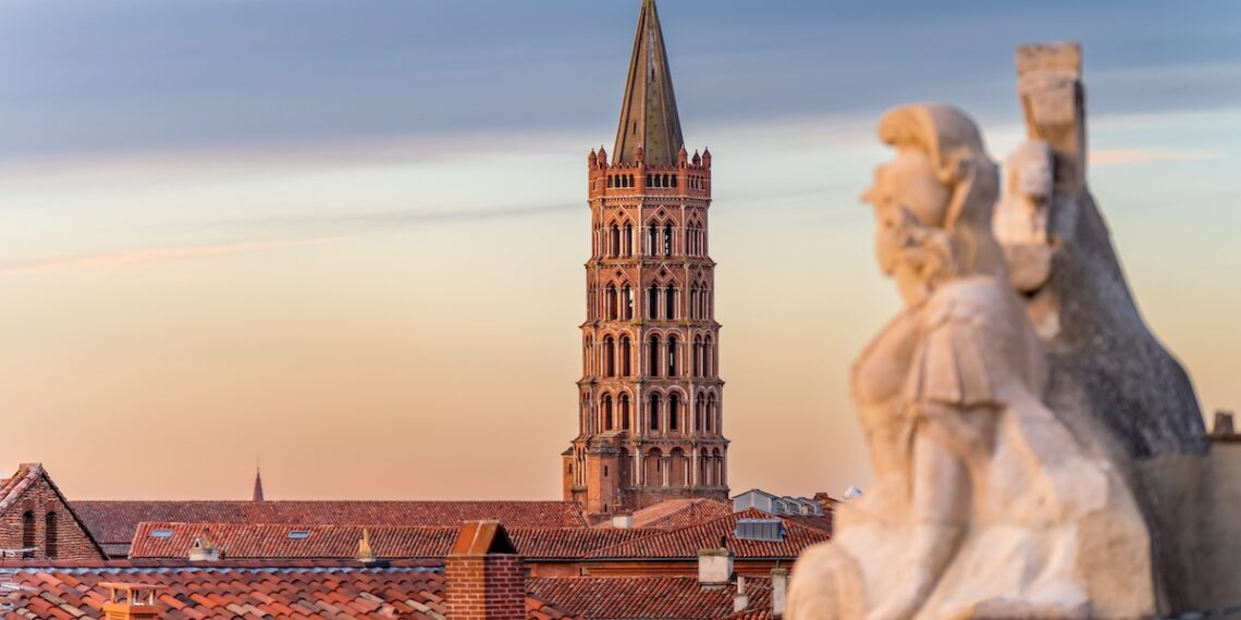 TOULOUSE