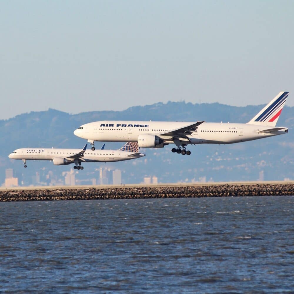 air france