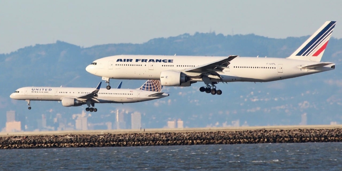 air france