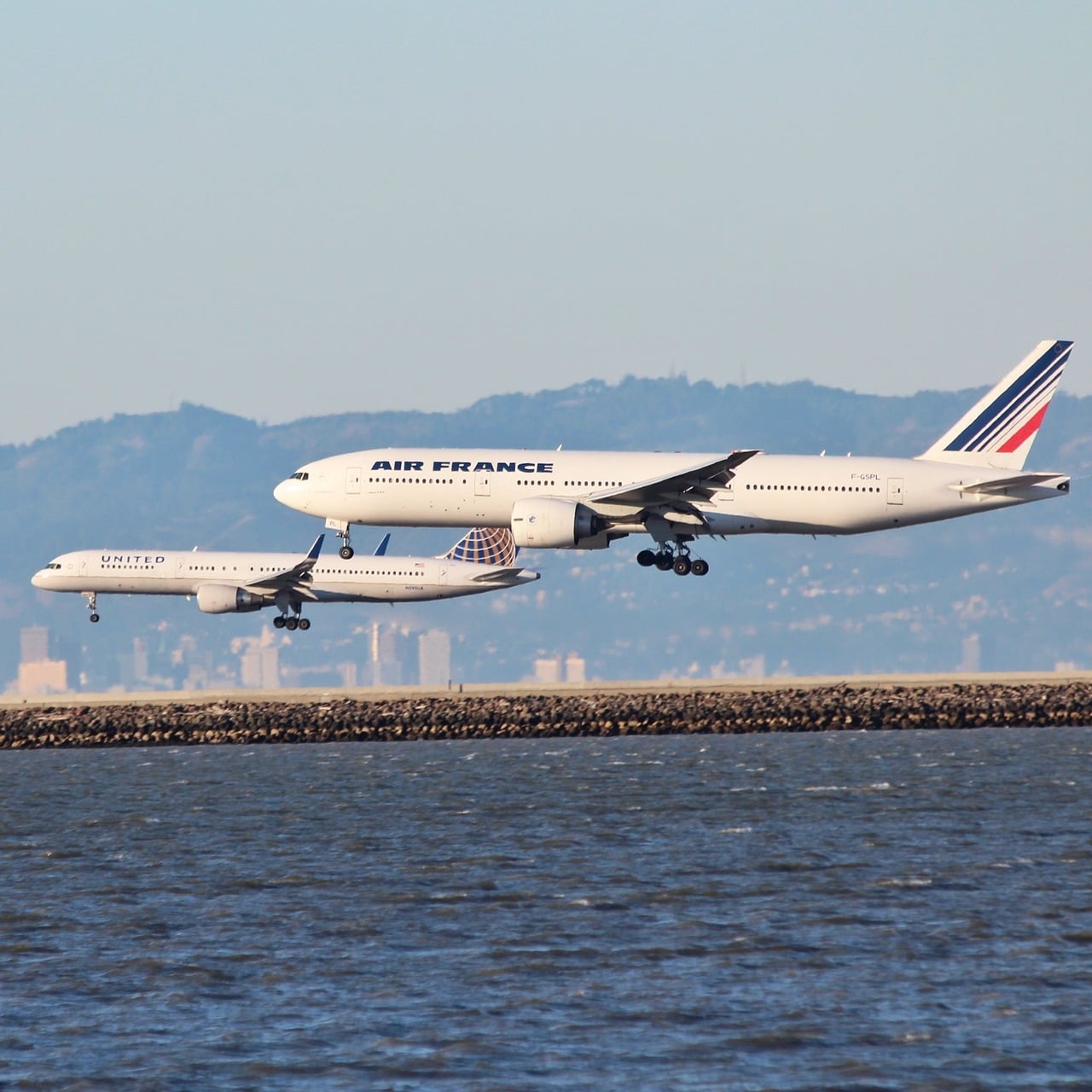 air france